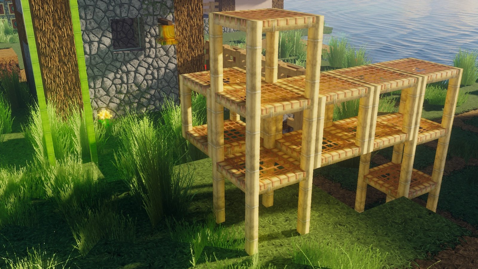 rotrBLOCKS Pale Garden Update texture pack (5)