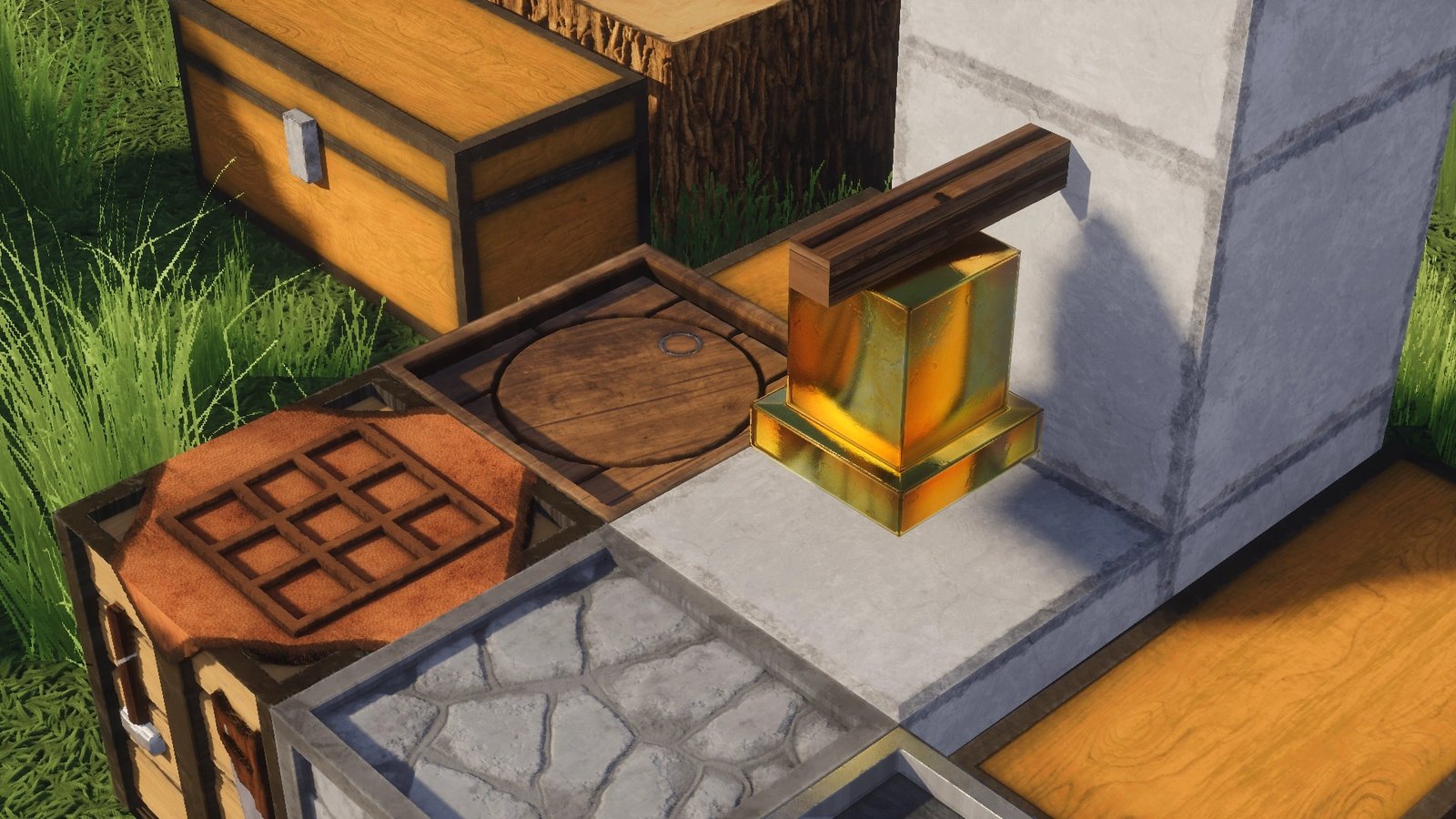 rotrBLOCKS Pale Garden Update texture pack (6)