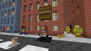 Cartoon Texture Pack (3)