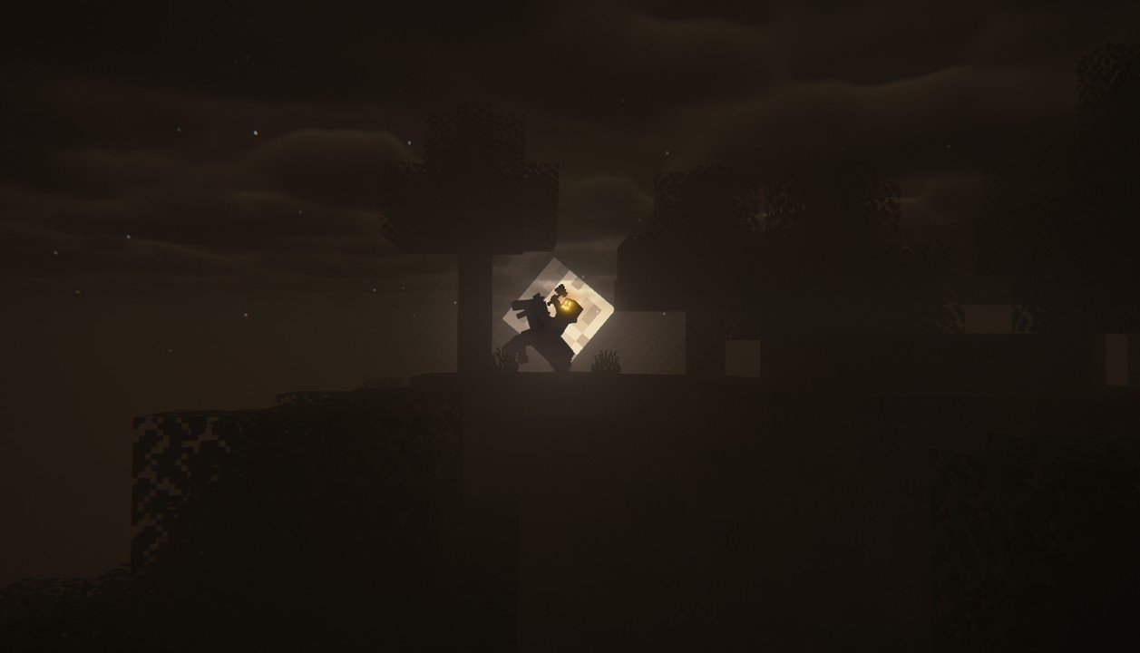 Hysteria Shaders (4)