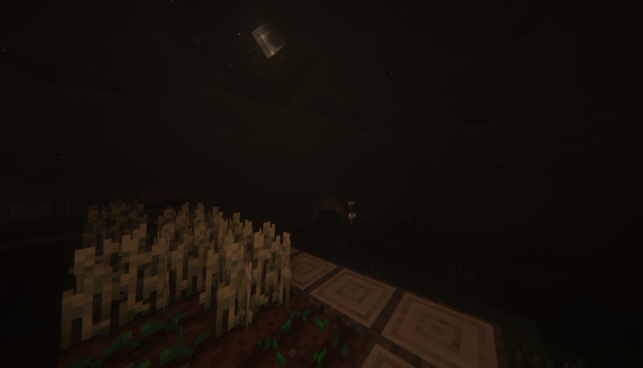 Hysteria Shaders (5)