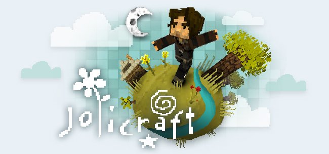 Jollicraft Texture Pack