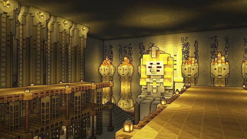 Servants of Darkness (2)