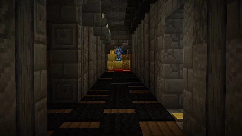 Shadow of the Skeleton King – A Dark Fantasy Quest (2)