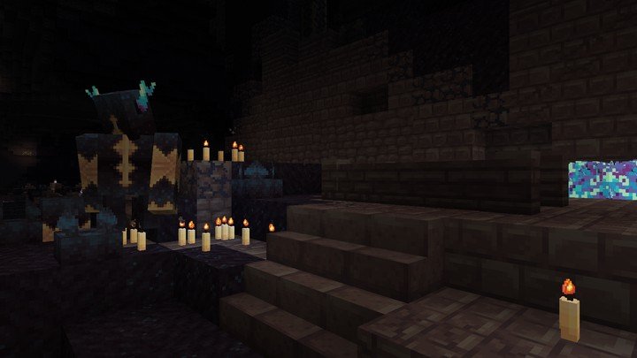 WoodPecker Texture Pack (2)