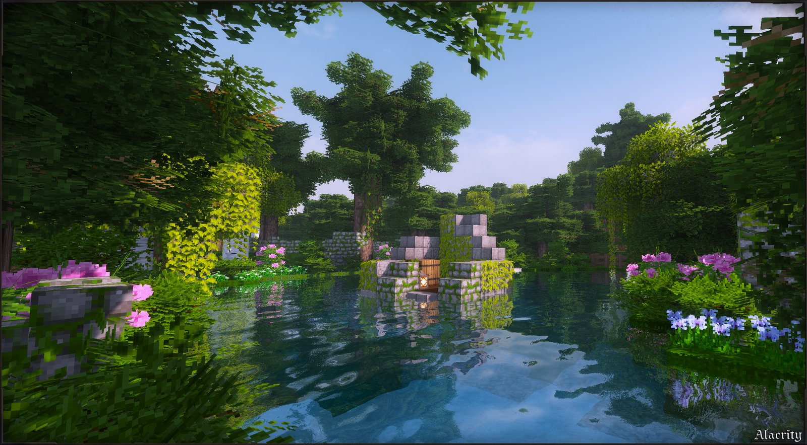 Alacrity Texture Pack (4)