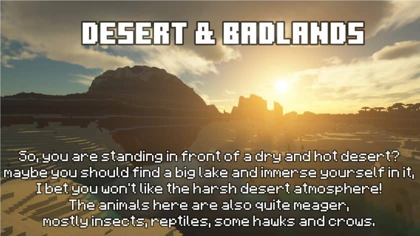 Dynamic Surroundings Sounds Pack (2)