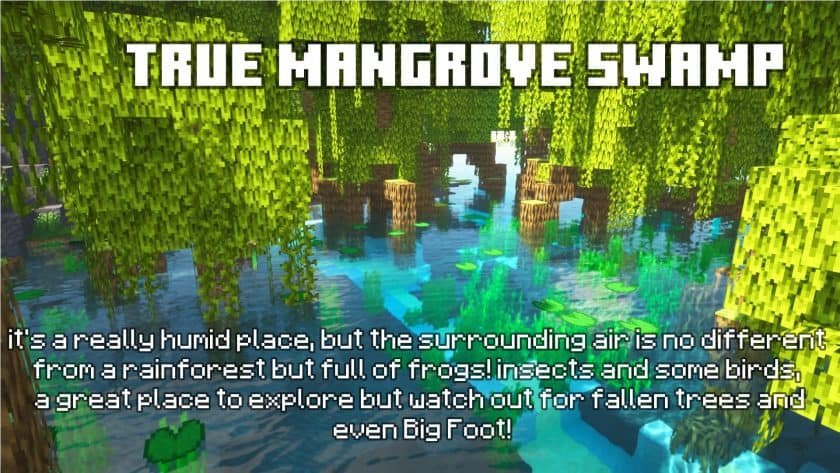 Dynamic Surroundings Sounds Pack (5)